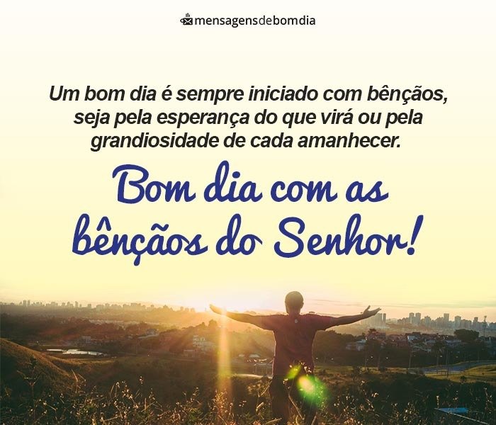 Bom dia Evangélica