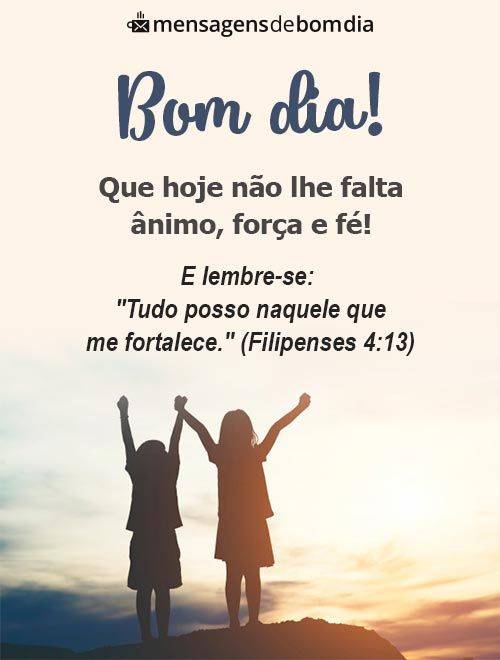 Frases Bíblicas de Bom Dia +49 Opções Abençoadas para Compartilhar