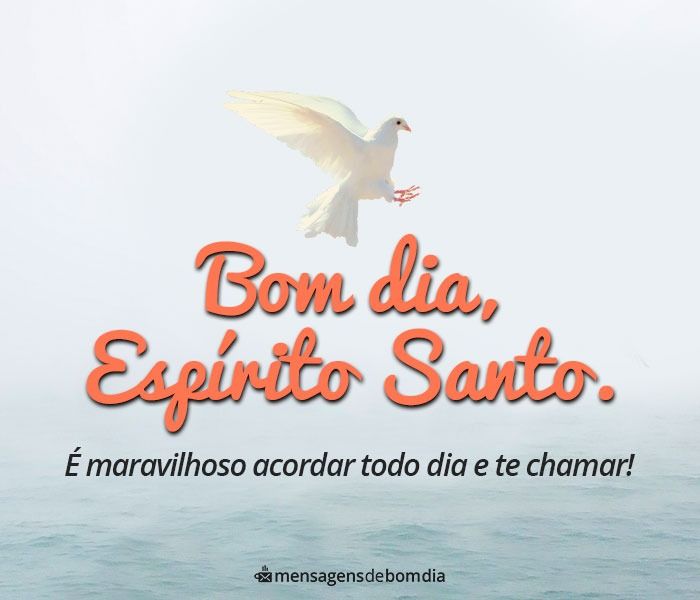 Bom Dia com Esperança em Deus