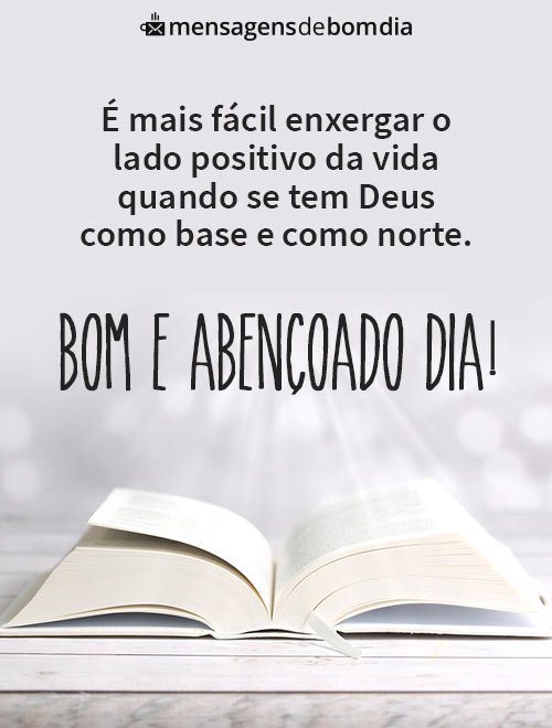 Frases de Otimismo para Bom Dia