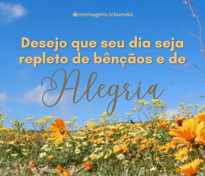 Bom Dia Alegre