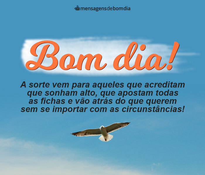 133 Mensagens de Bom dia (para o dia de hoje)