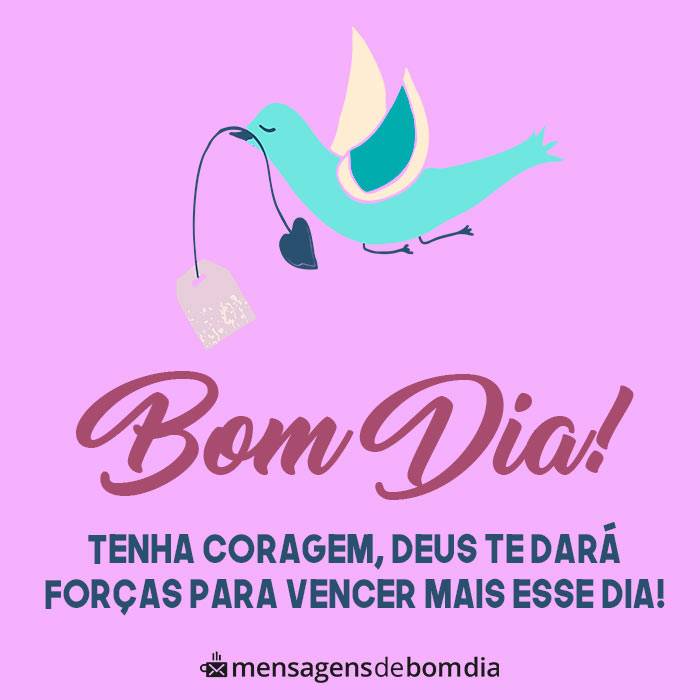 133 Mensagens de Bom dia (para o dia de hoje)