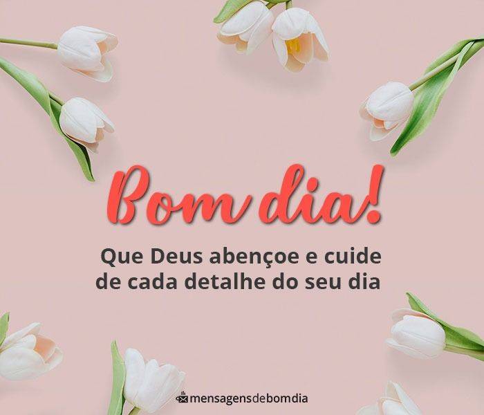 133 Mensagens de Bom dia (para o dia de hoje)