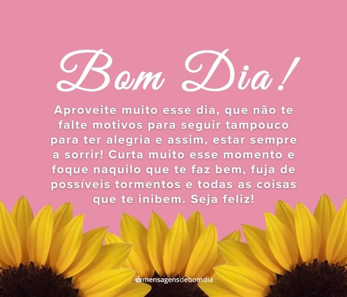 Poemas de Bom Dia +39 Opções de Mensagens para Compartilhar Assim que Despertar!