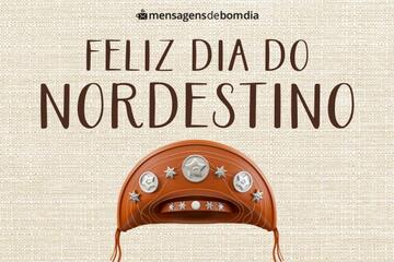 Imagem do post Feliz Dia do Nordestino (08/10)