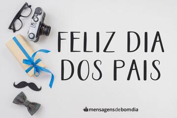 Imagem do post Feliz Dia dos Pais: Mensagens Cheias de Amor e Carinho