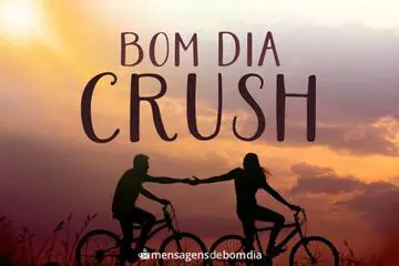 Imagem do post relacionado: Bom Dia, Crush