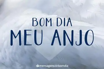 Imagem do post relacionado: Bom Dia, meu Anjo +40 Opções de Mensagens Fofas para Desejar um Bom Dia